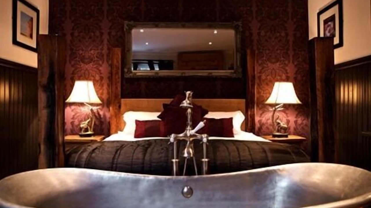 Photo of Bedroom in Newbattle