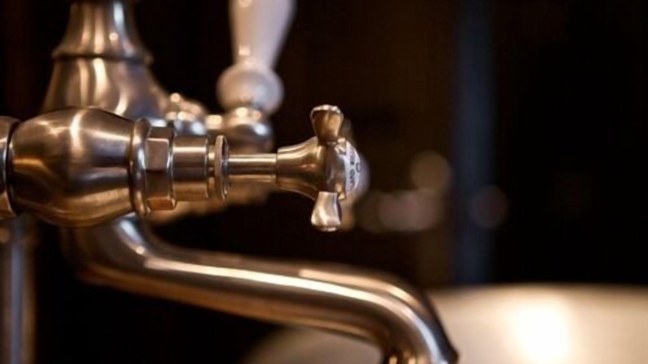 Photo of Bathroom in Newbattle