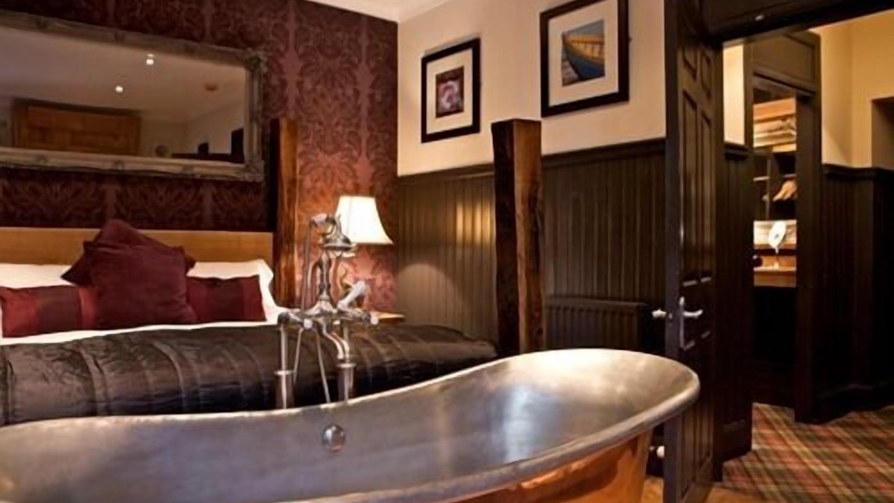 Photo of Others in Newbattle