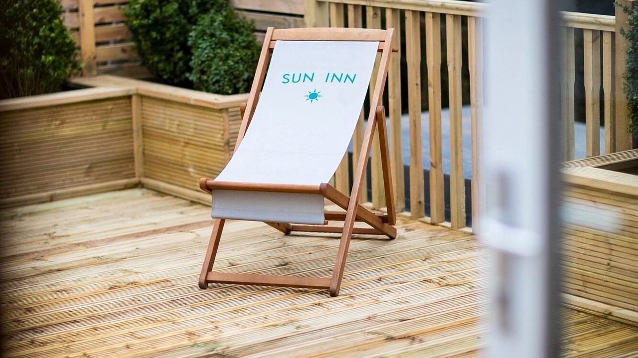 Photo of Outdoor in Newbattle