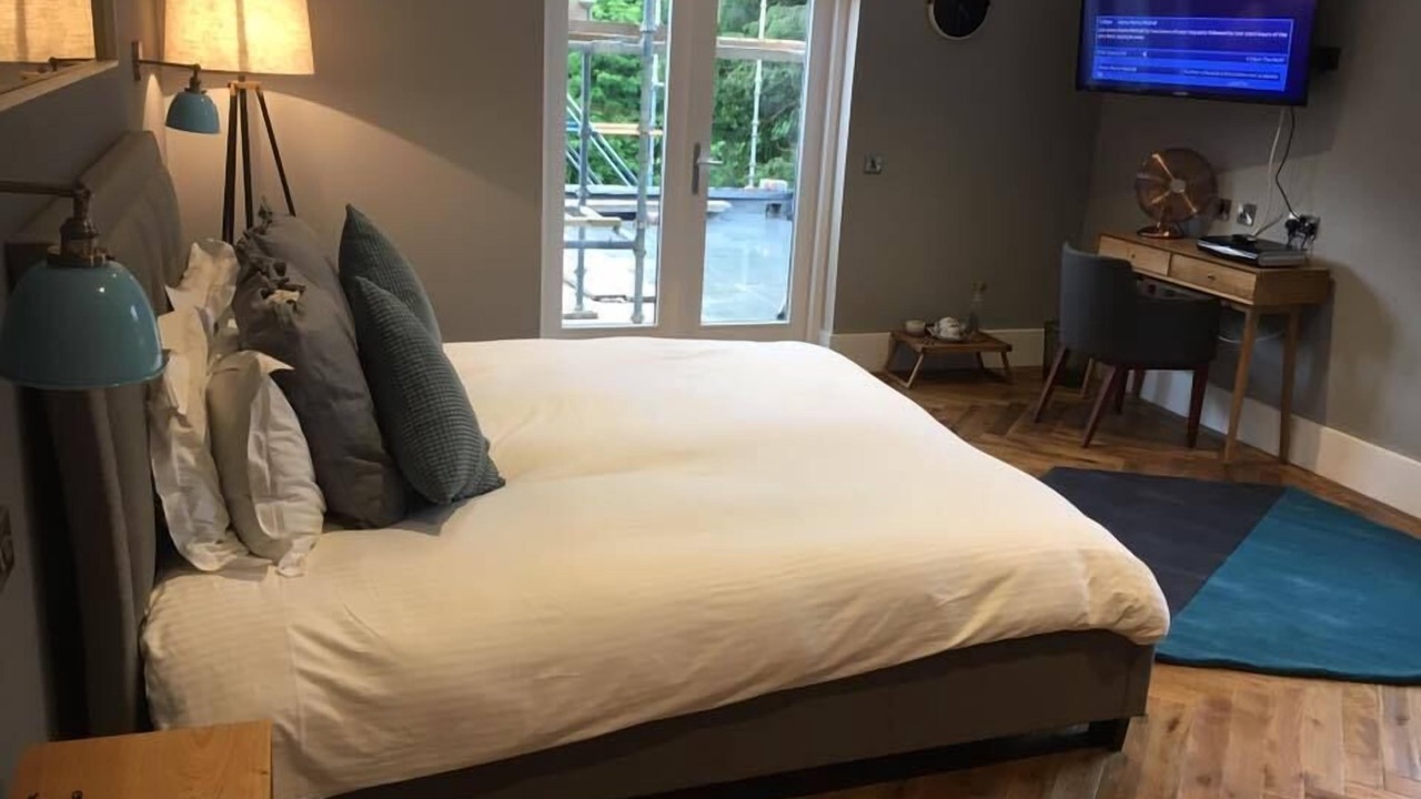 Photo of Bedroom in Newbattle