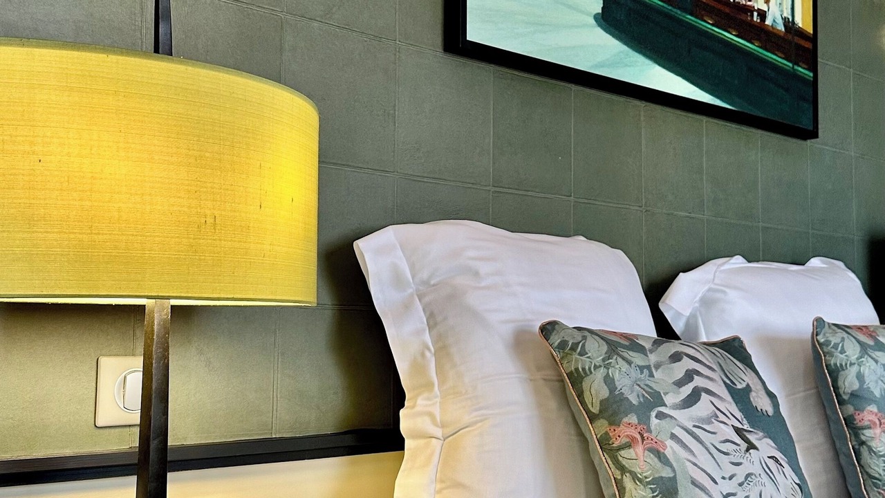 Photo of Bedroom in Bayonne