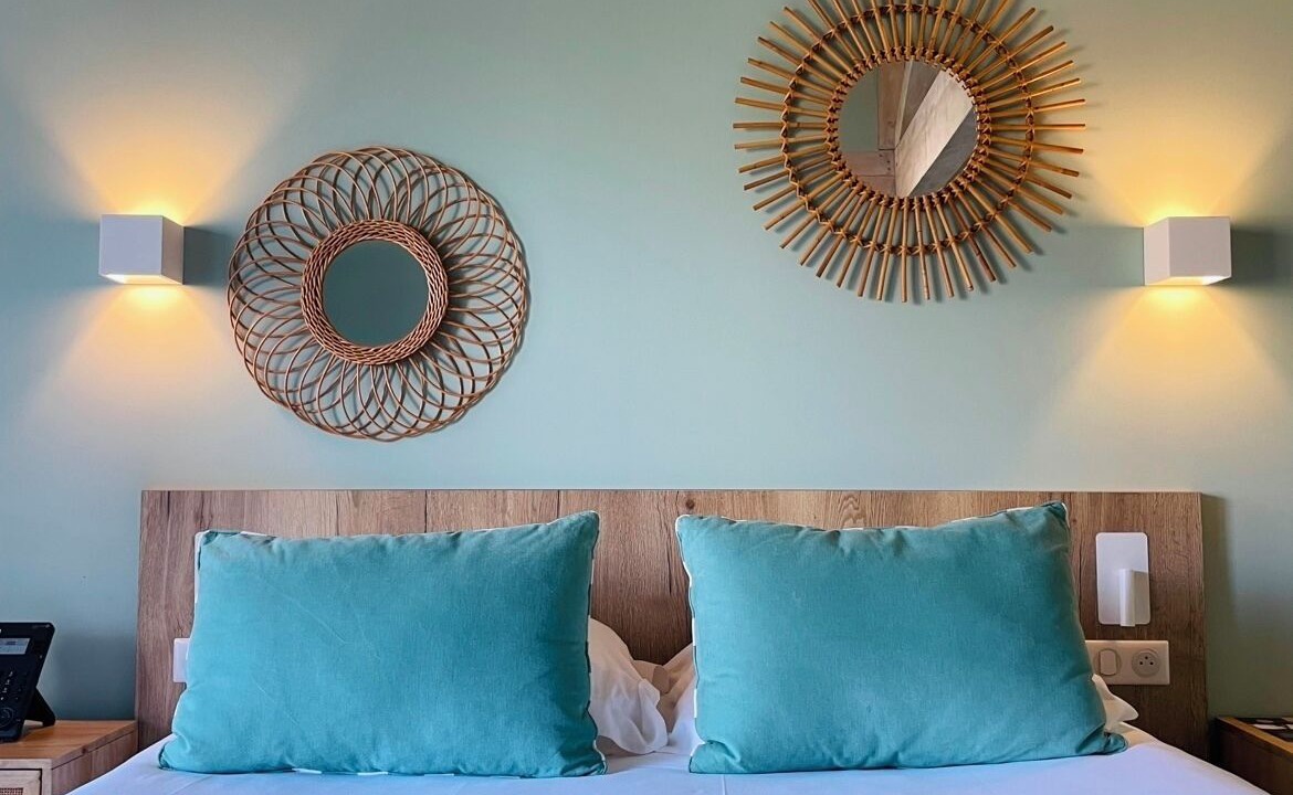 Photo of Bedroom in Bayonne