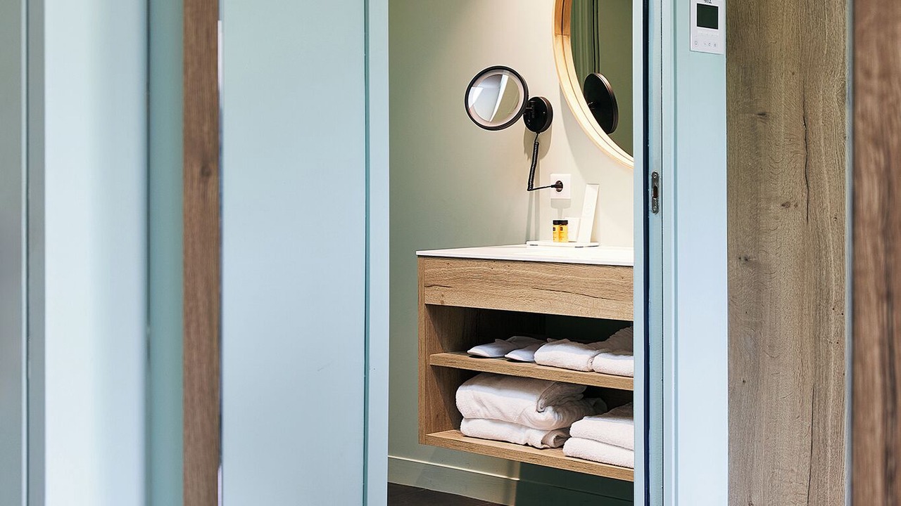 Photo of Bathroom in Bayonne