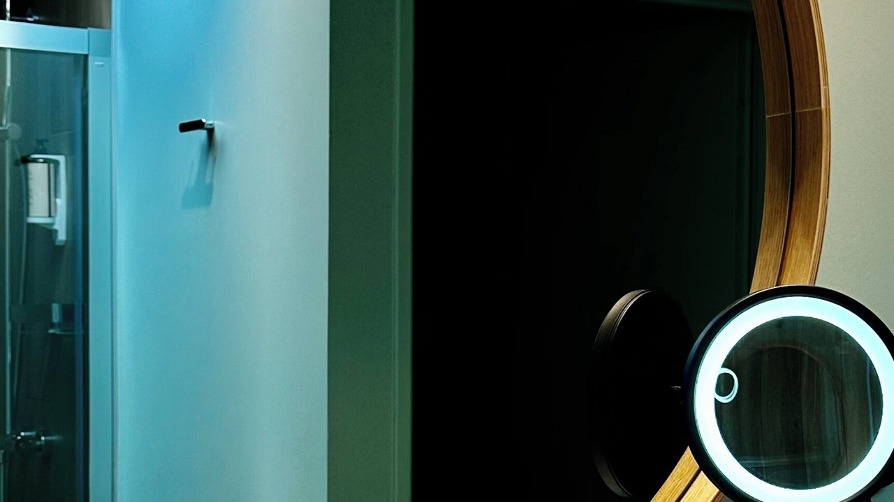 Photo of Bathroom in Bayonne