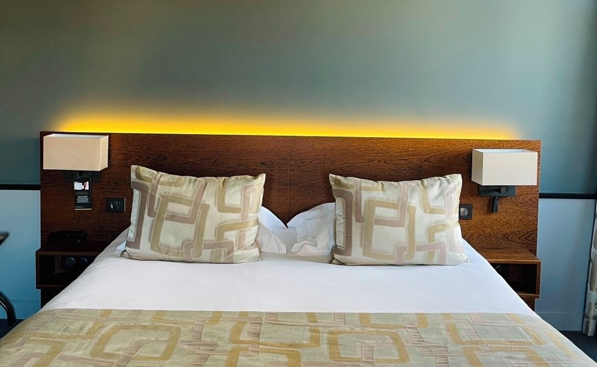 Photo of Bedroom in Bayonne