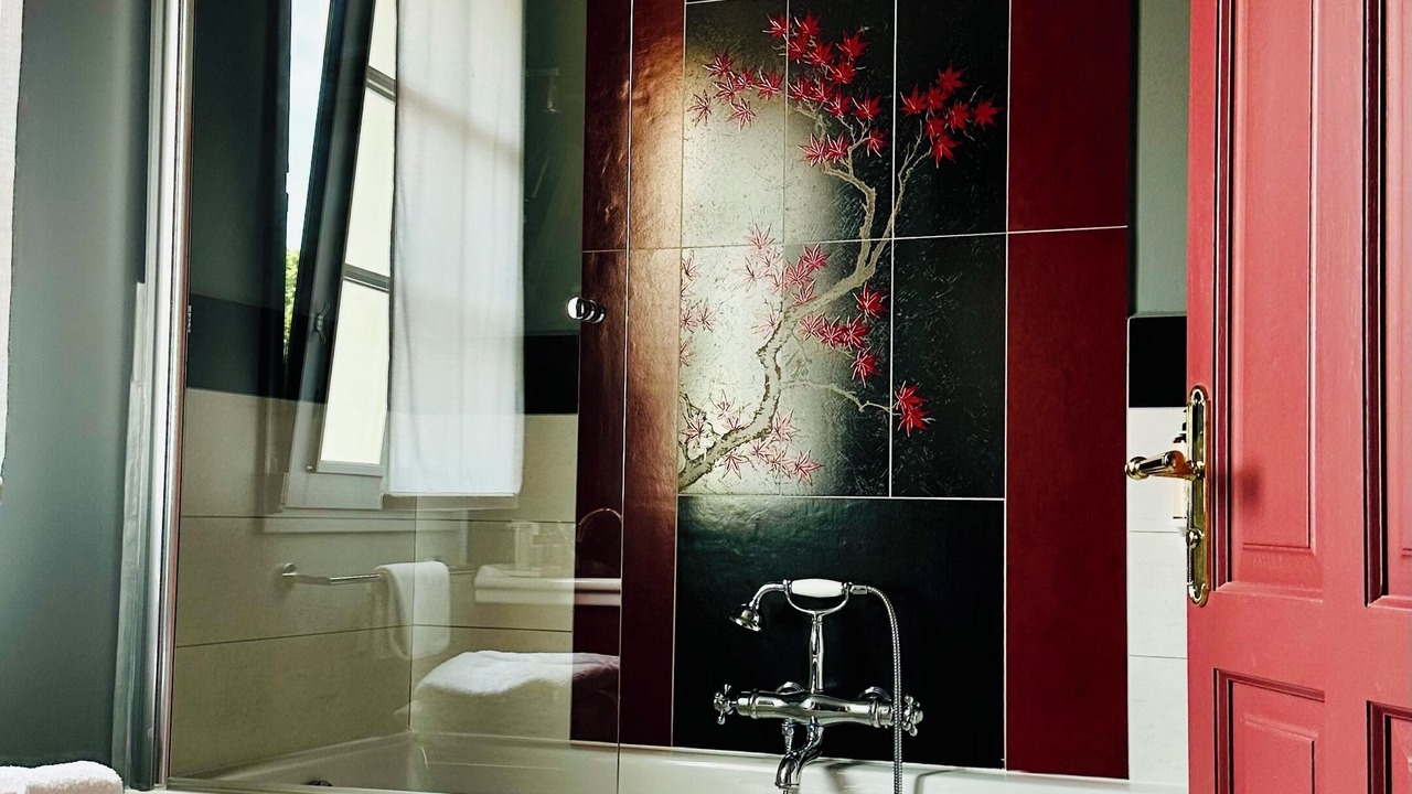 Photo of Bathroom in Bayonne