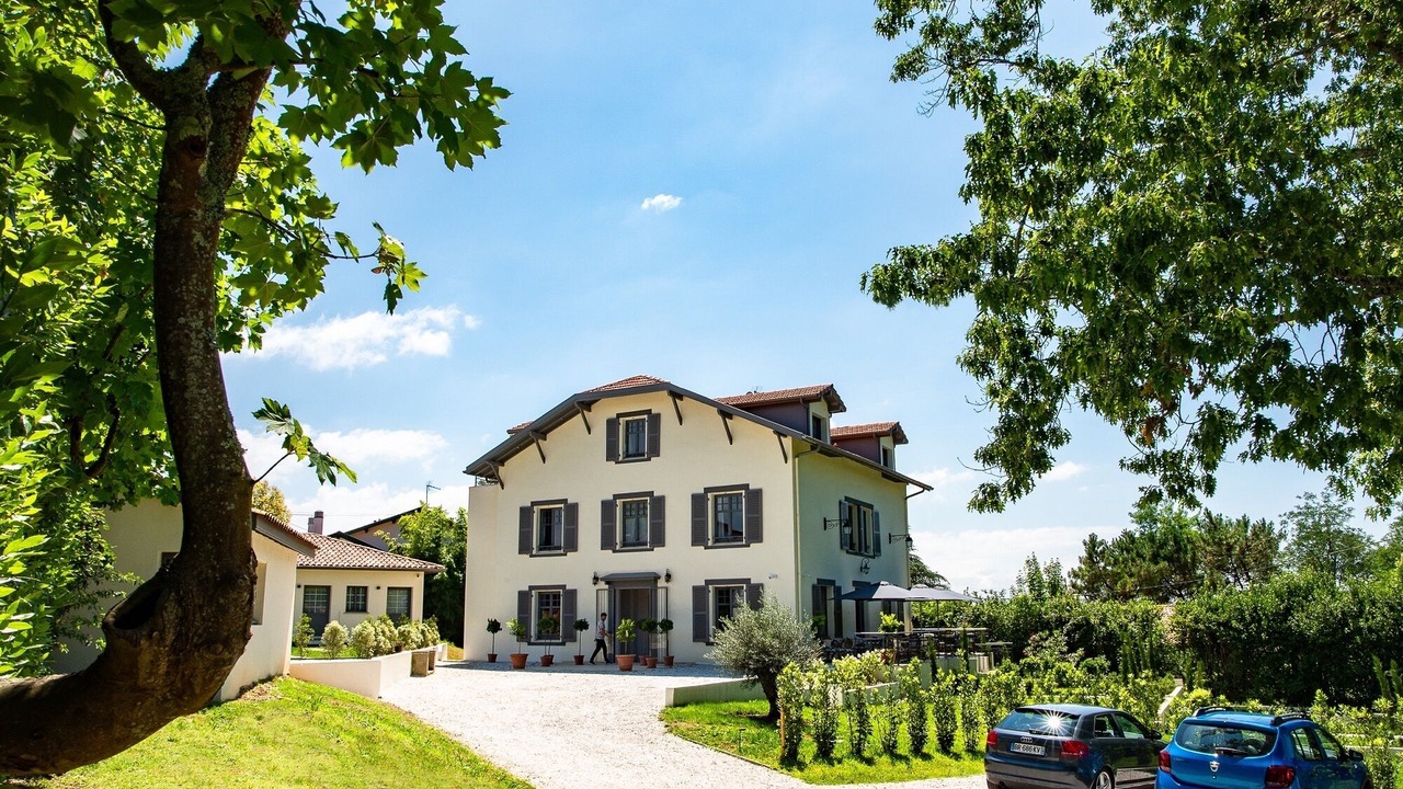 Photo of Patio Balcony in Bayonne