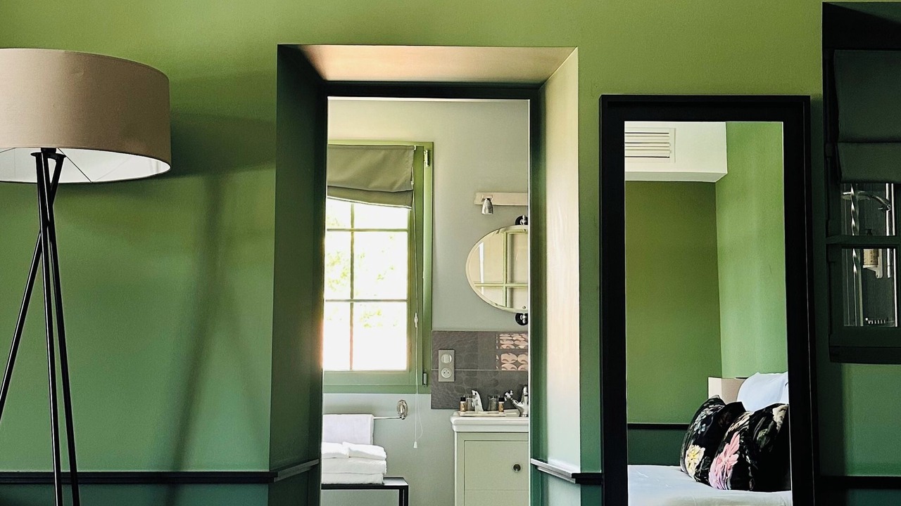 Photo of Bedroom in Bayonne