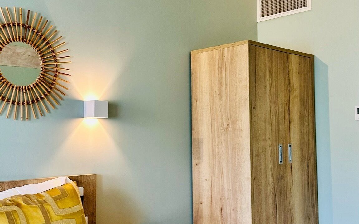 Photo of Bedroom in Bayonne