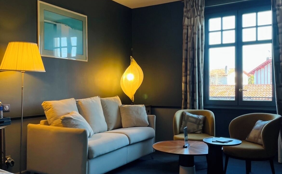 Photo of Bedroom in Bayonne