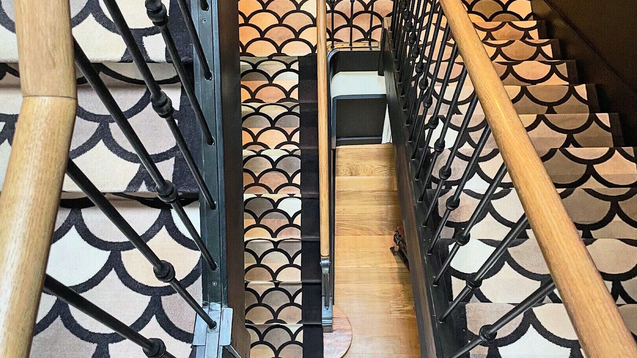 Photo of Patio Balcony in Bayonne