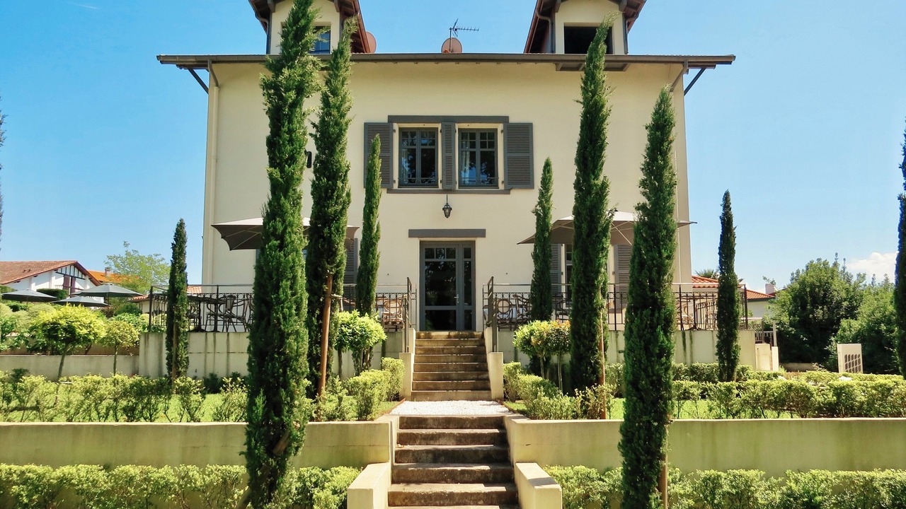 Photo of Outdoor in Bayonne