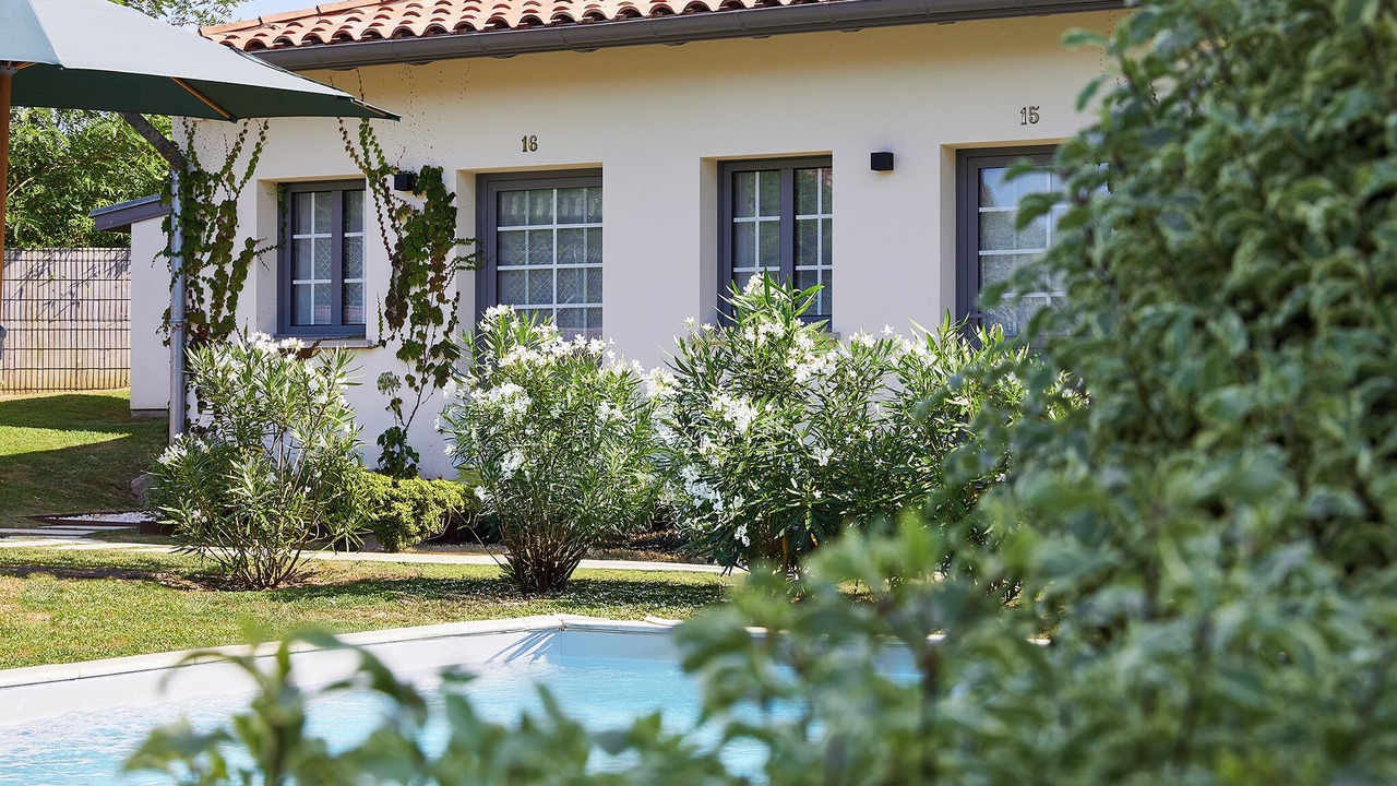 Photo of Bedroom in Bayonne