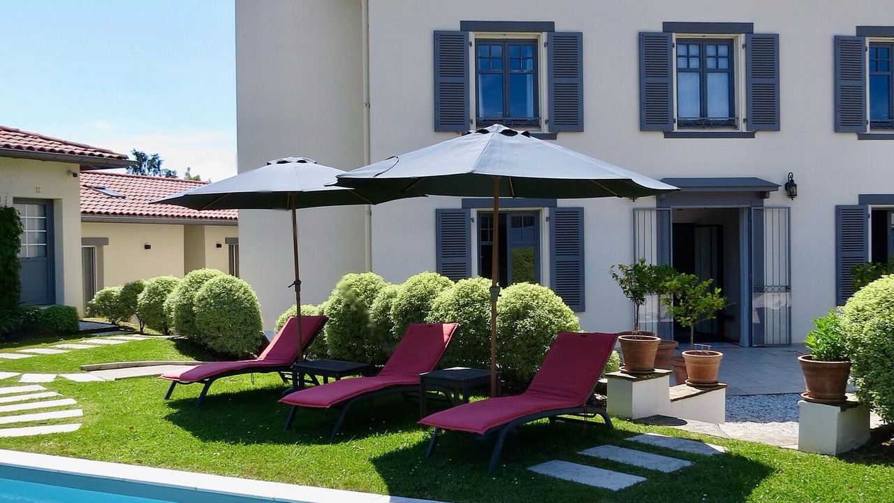 Photo of Outdoor in Bayonne