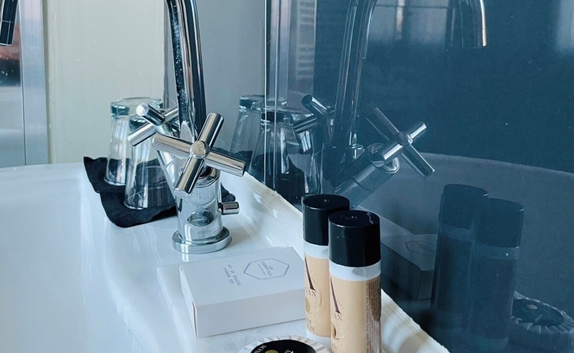 Photo of Bathroom in Bayonne