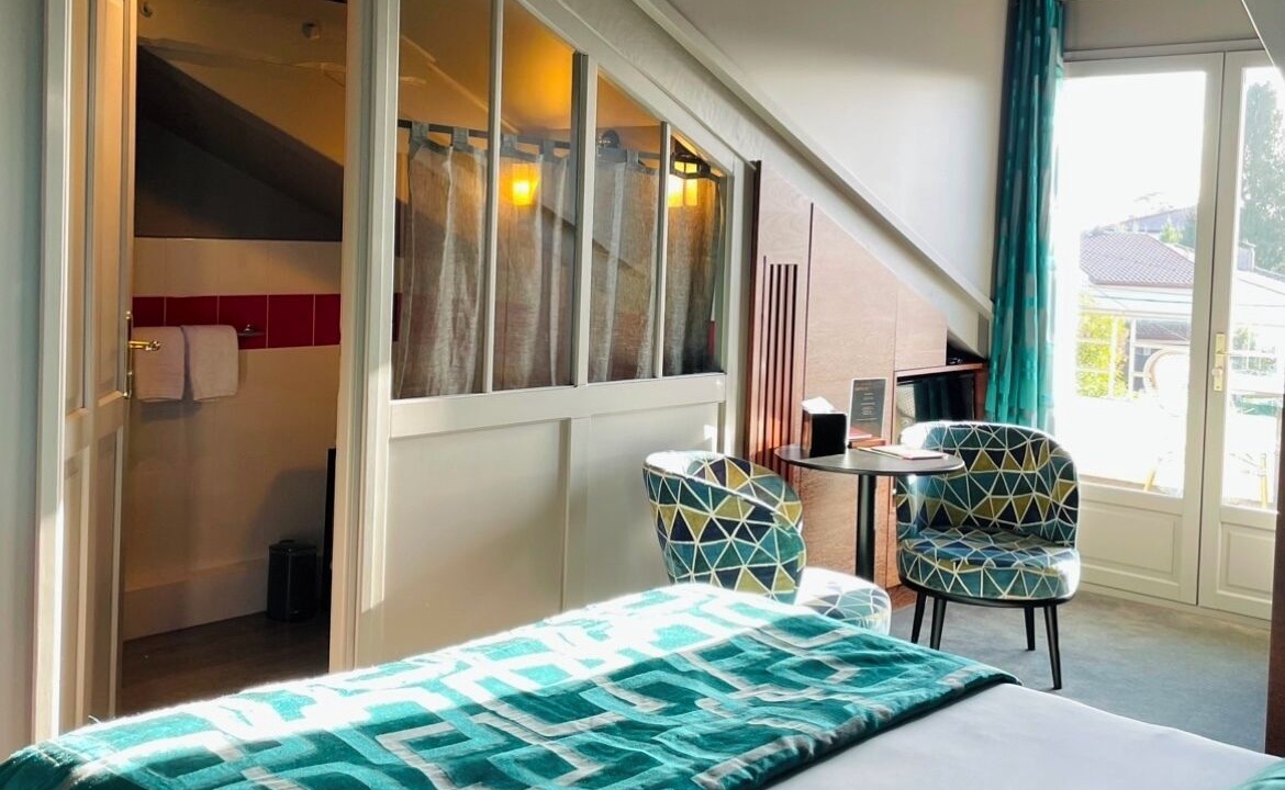 Photo of Bedroom in Bayonne