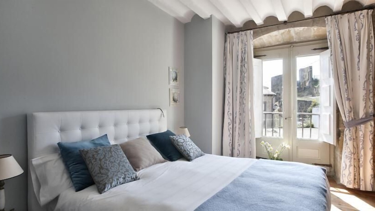 Photo of Bedroom in Brinas
