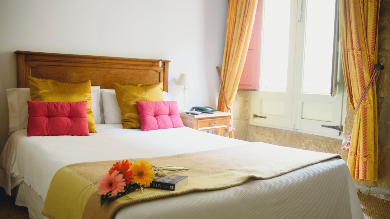 Photo of Bedroom in Brinas