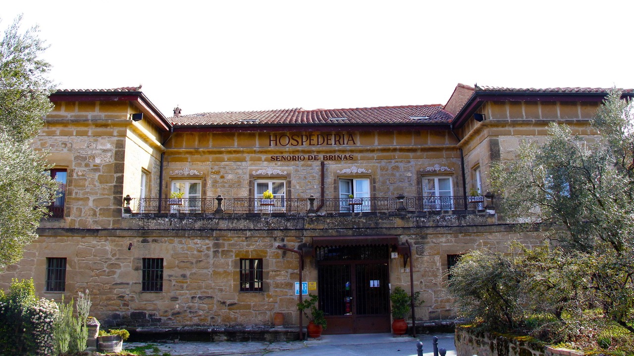 Photo of Outdoor in Brinas
