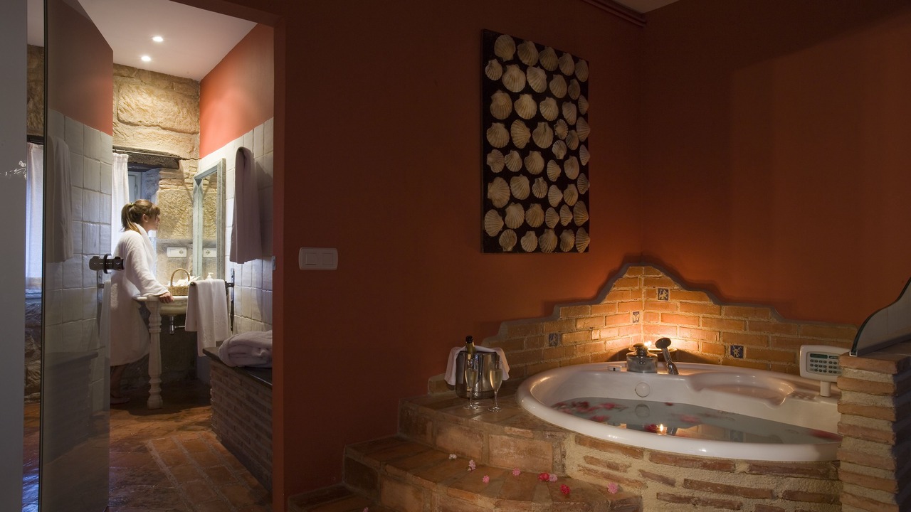 Photo of Bathroom in Brinas