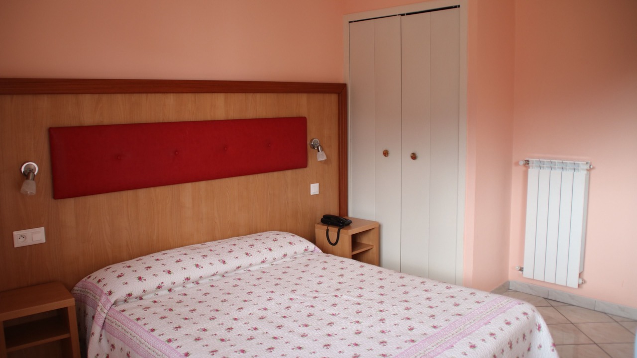 Photo of Bedroom in Lourdes