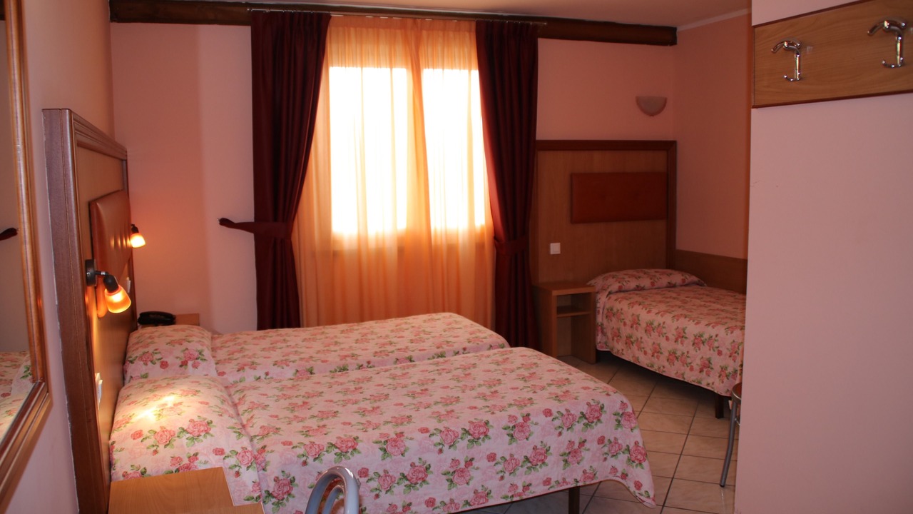 Photo of Bedroom in Lourdes