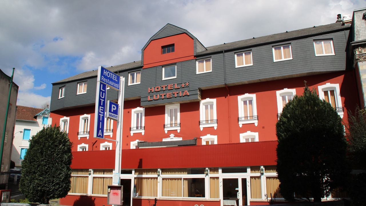 Photo of Outdoor in Lourdes