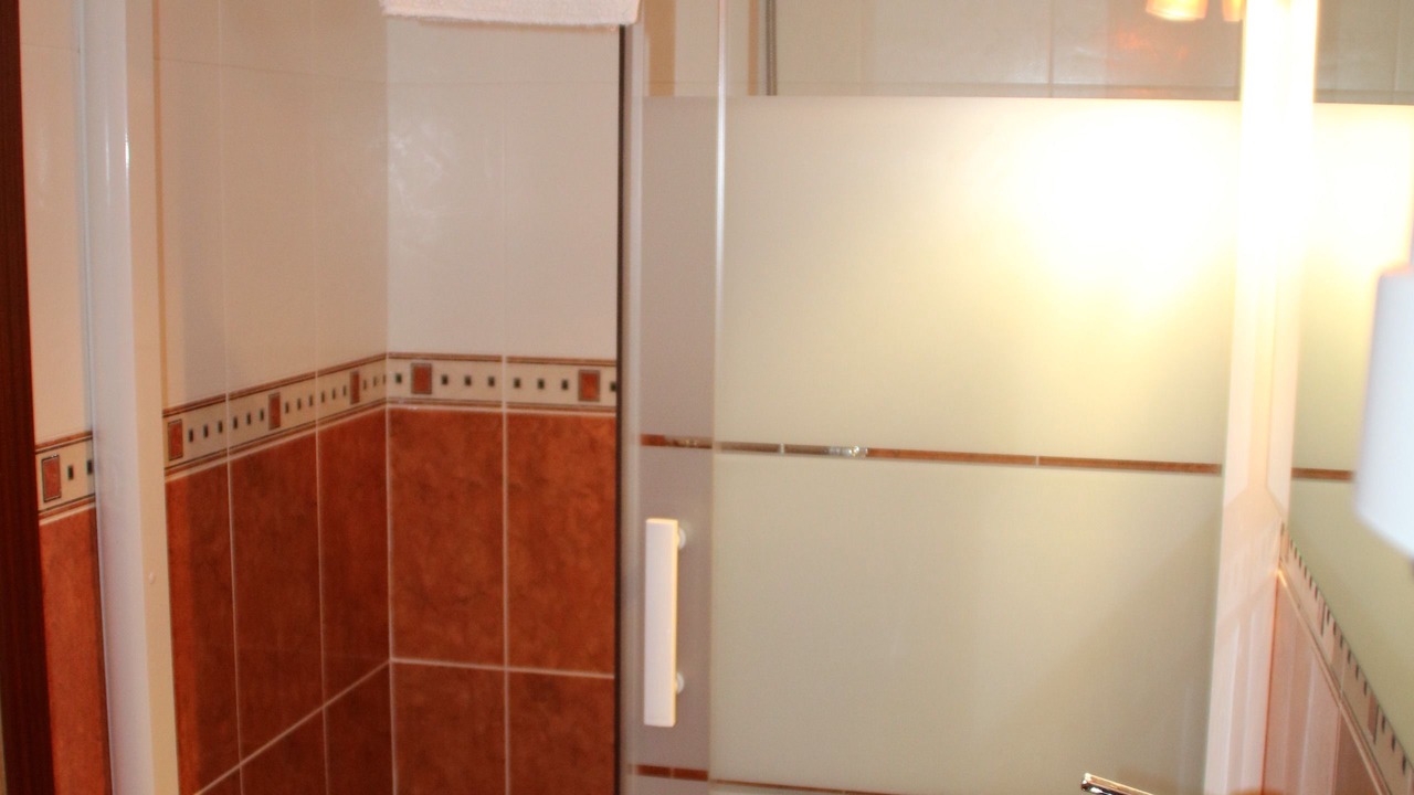Photo of Bathroom in Lourdes
