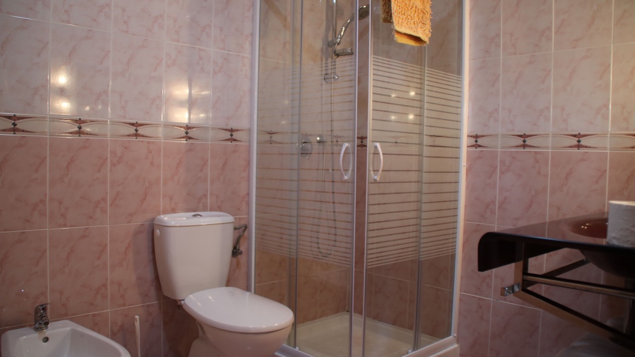 Photo of Bathroom in Lourdes