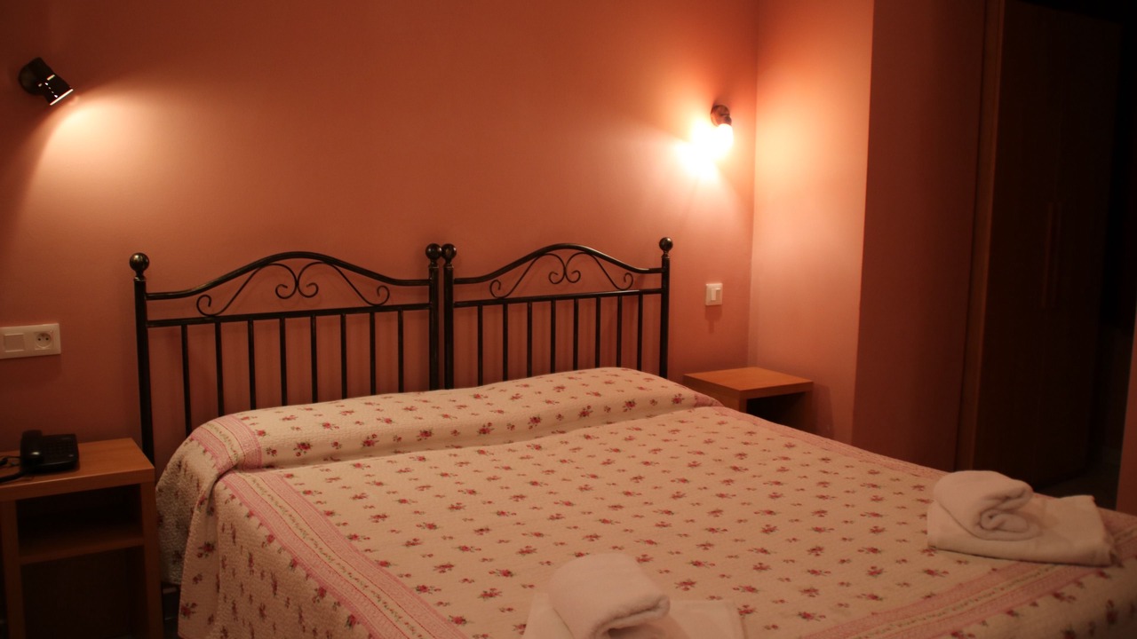 Photo of Bedroom in Lourdes