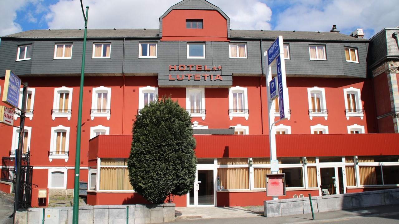 Photo of Outdoor in Lourdes