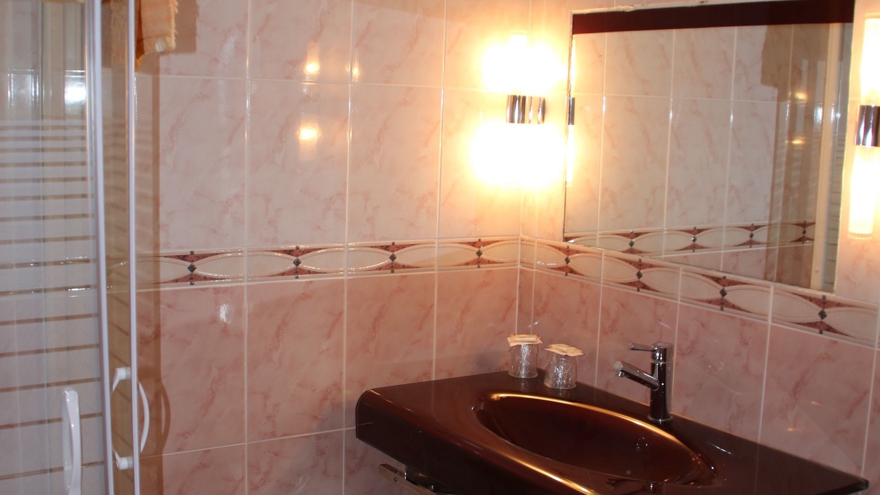 Photo of Bathroom in Lourdes