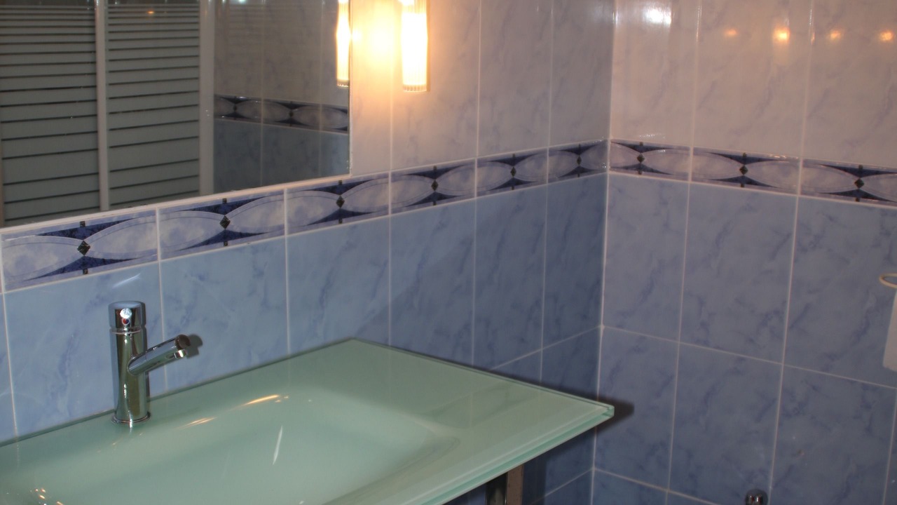 Photo of Bathroom in Lourdes