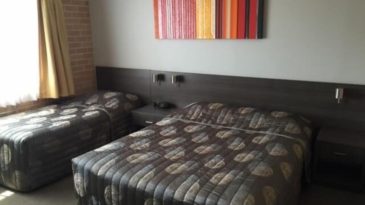 Photo of Bedroom in Vineyard