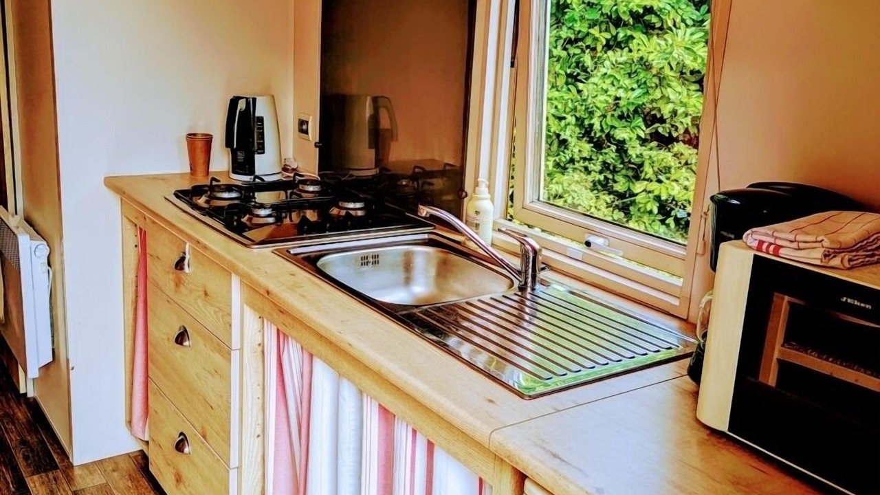 Photo of Bathroom in Baguer-Morvan