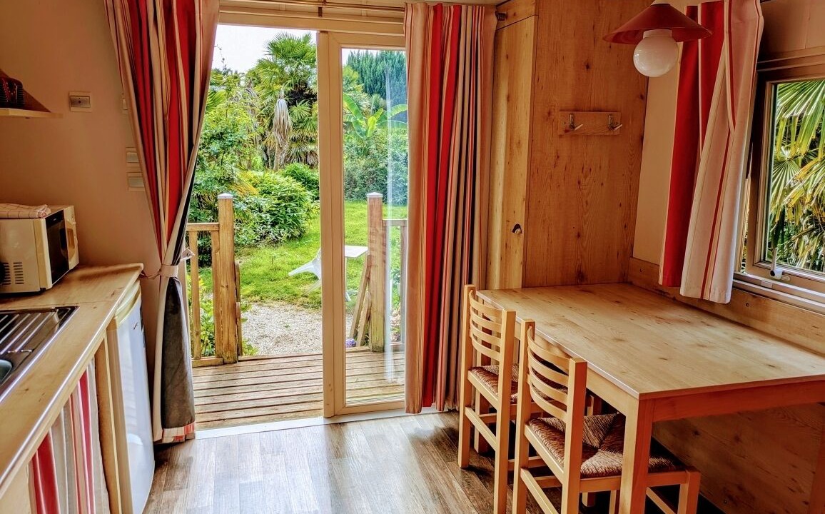 Photo of Bathroom in Baguer-Morvan