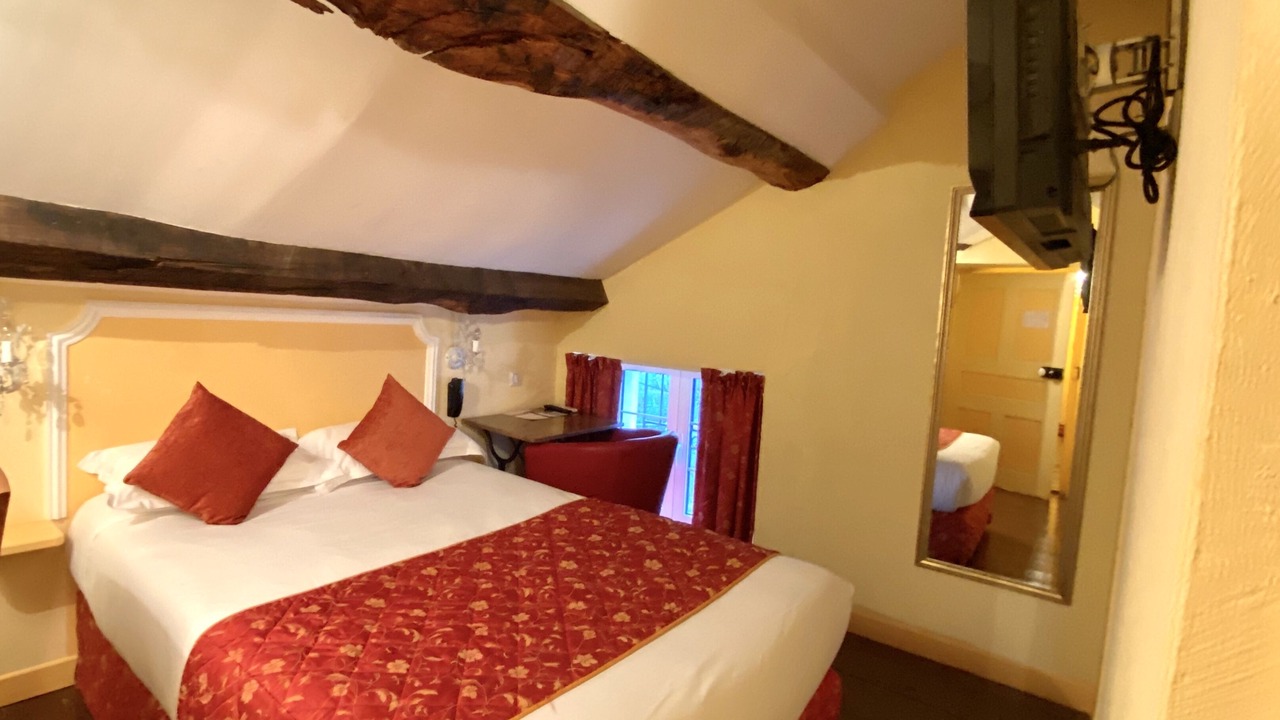 Photo of Bedroom in Guiselle