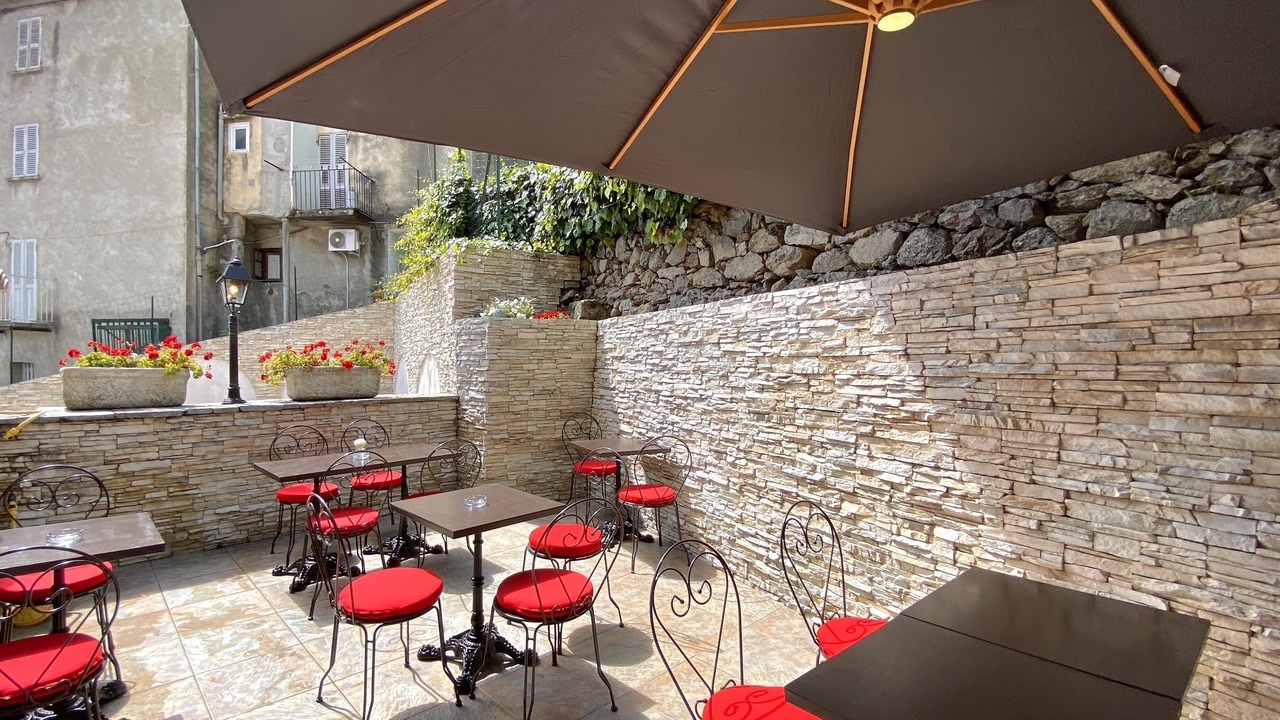 Photo of Patio Balcony in Guiselle