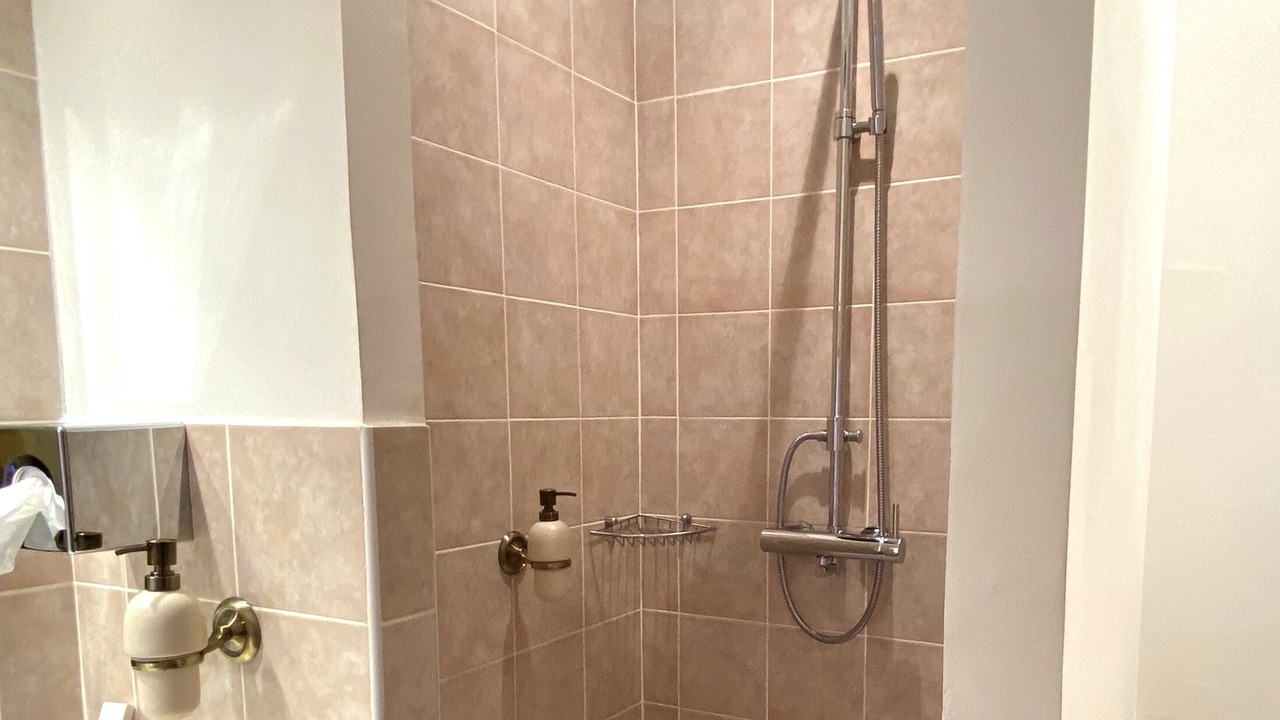 Photo of Bathroom in Guiselle