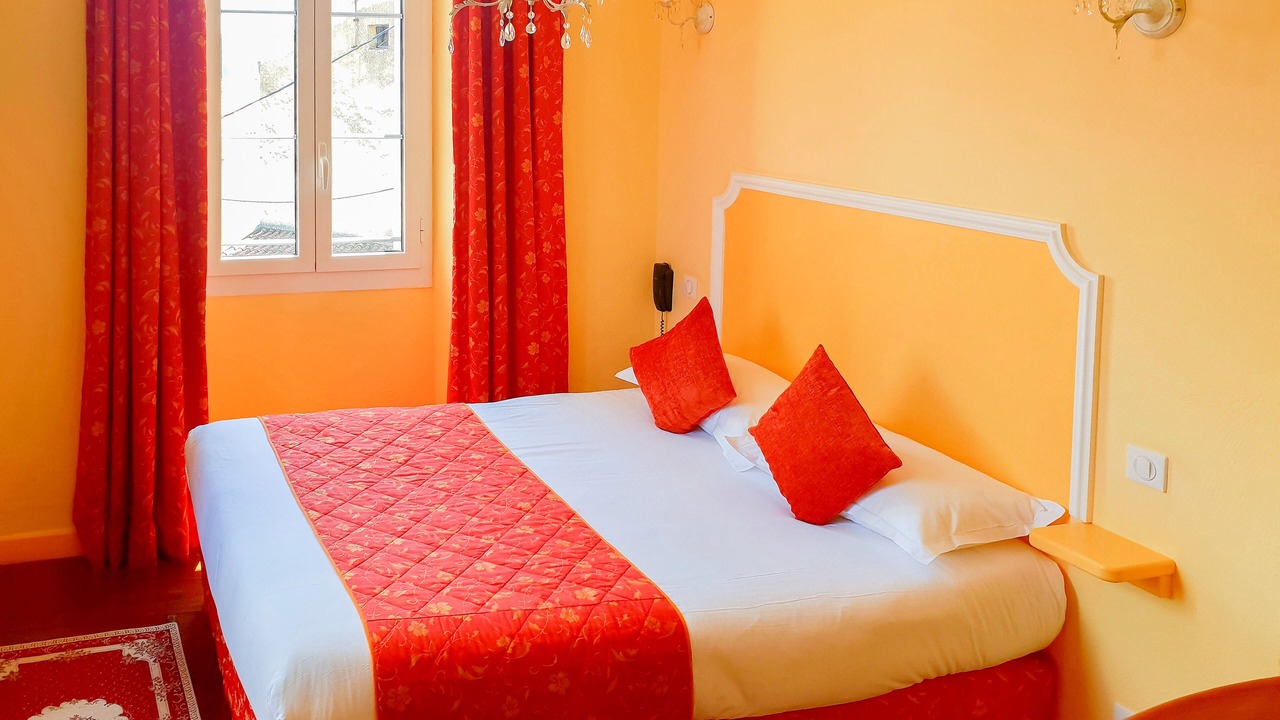 Photo of Bedroom in Guiselle