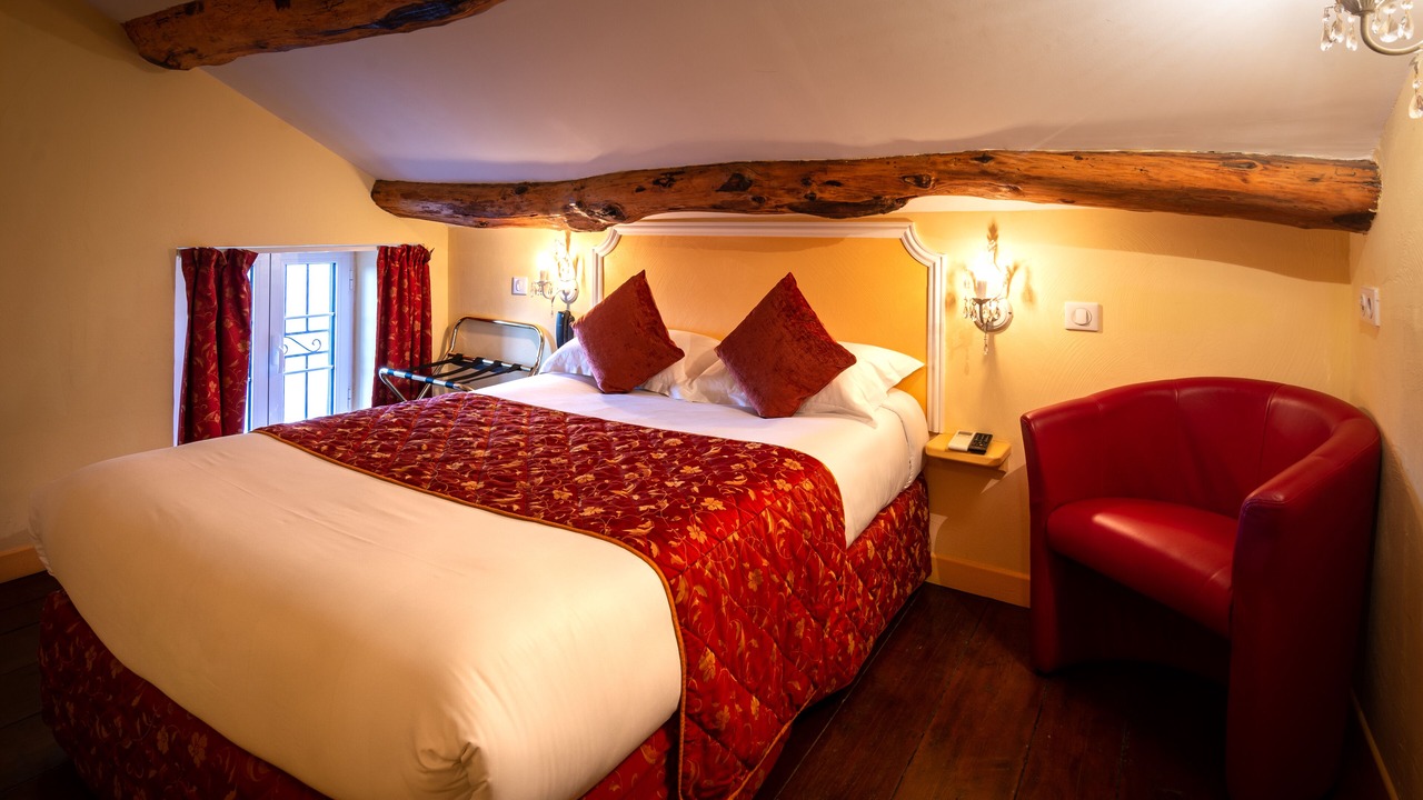 Photo of Bedroom in Guiselle