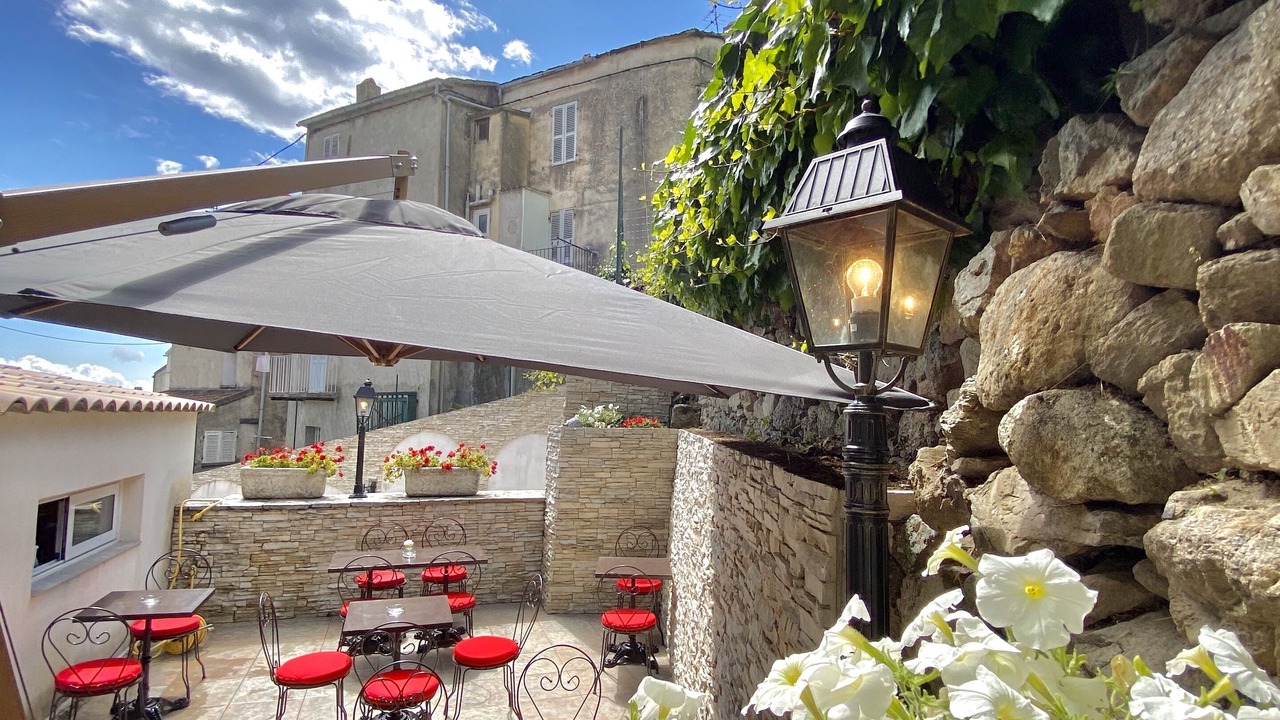 Photo of Patio Balcony in Guiselle