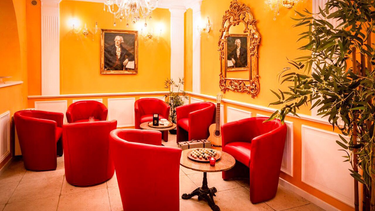 Photo of Others in Guiselle