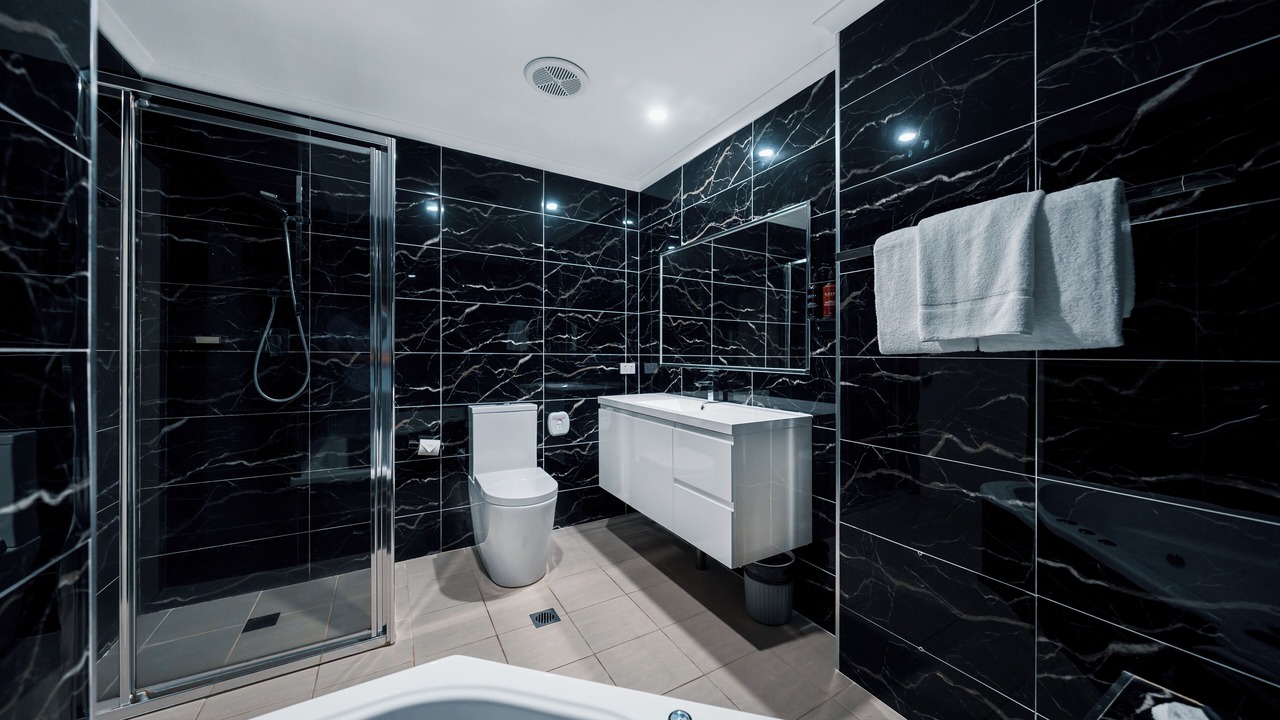 Photo of Bathroom in Mollymook