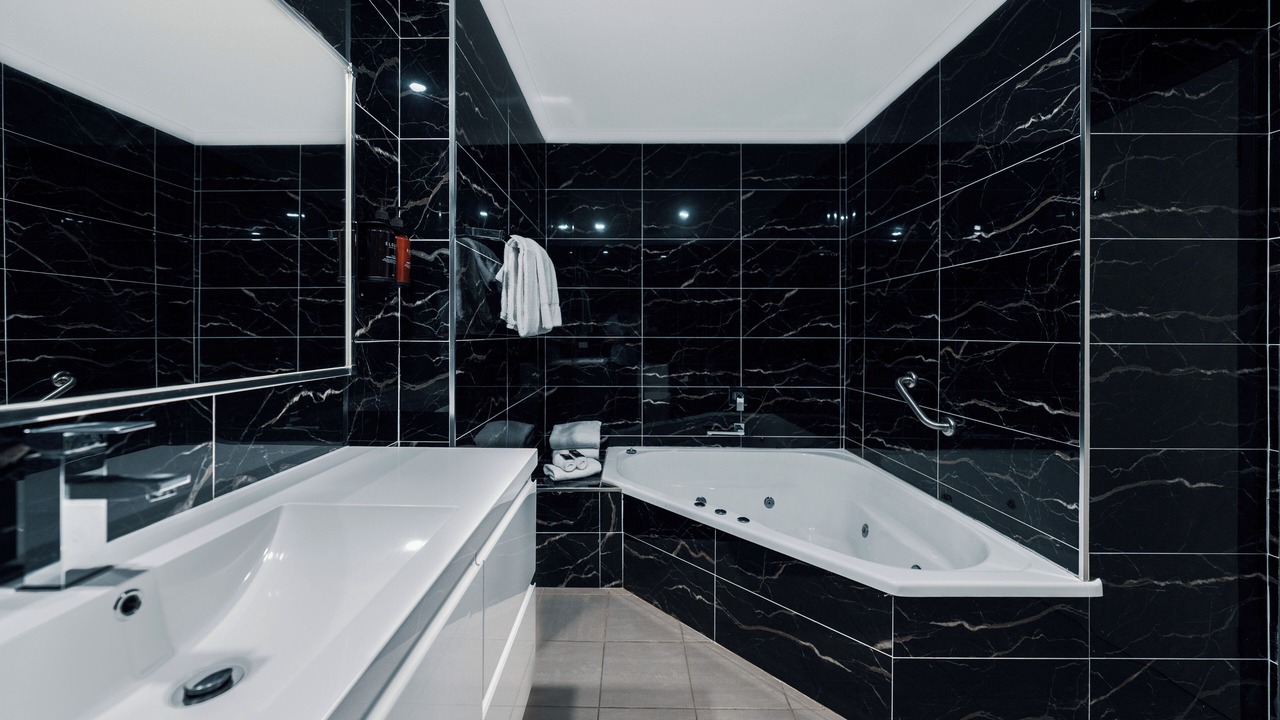 Photo of Bathroom in Mollymook