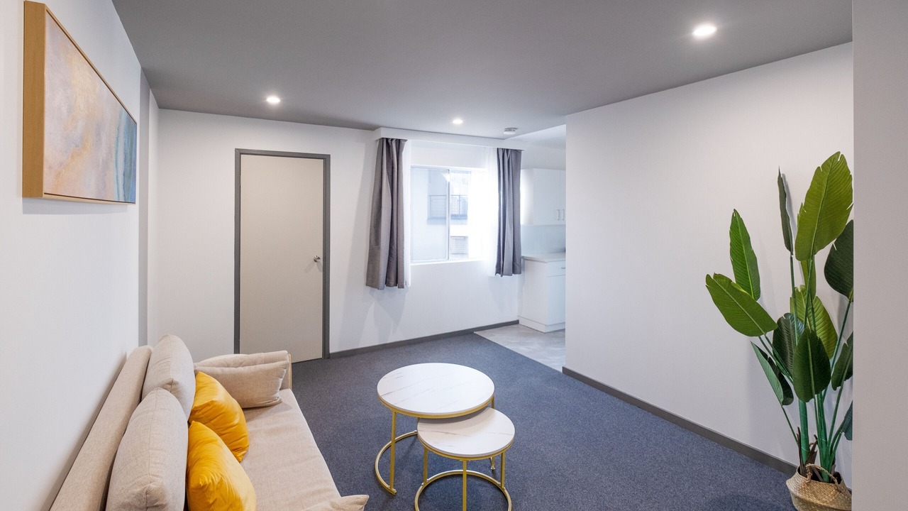 Photo of Bedroom in Mollymook