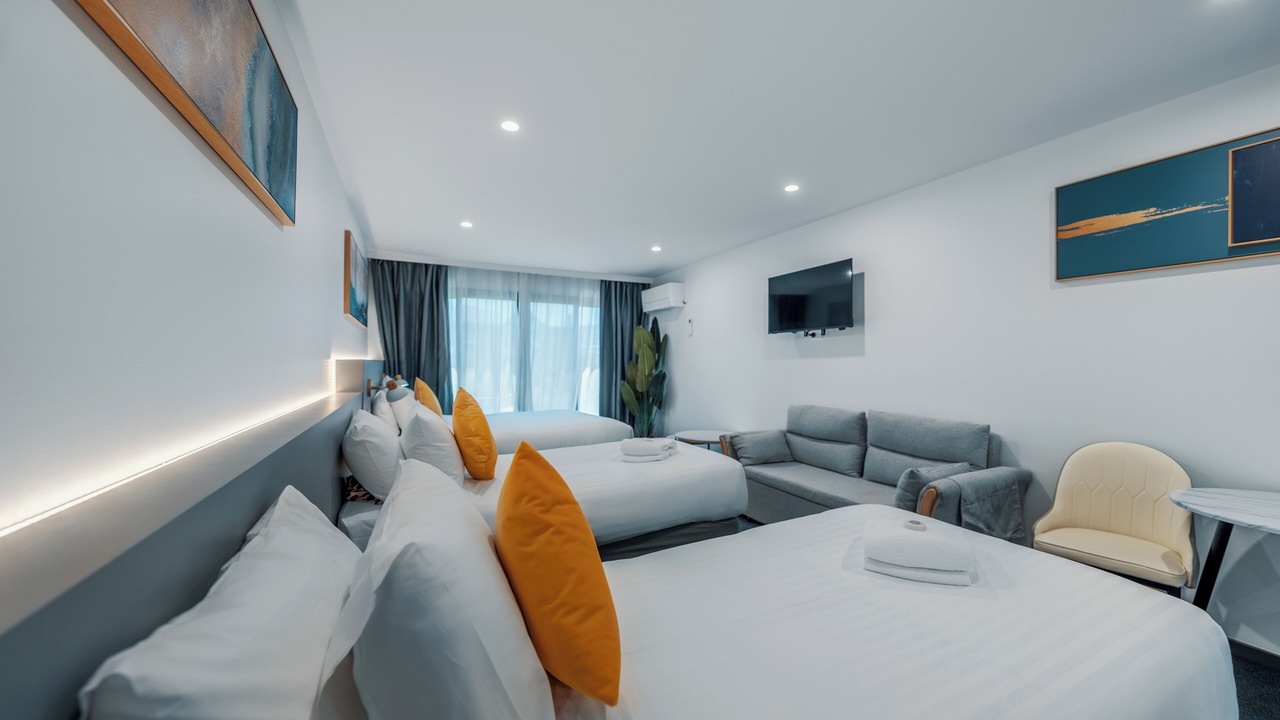 Photo of Bedroom in Mollymook