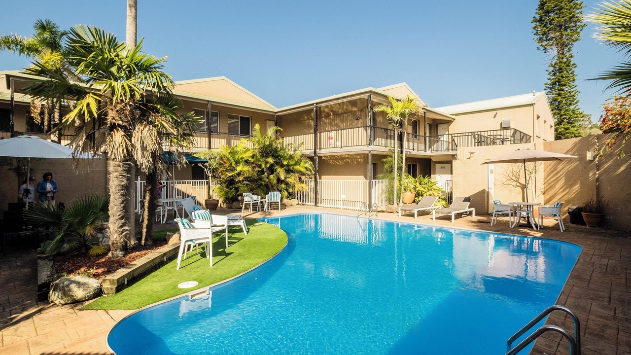 Photo of Outdoor in Mollymook