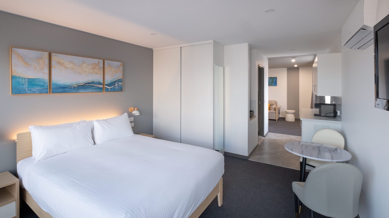 Photo of Bedroom in Mollymook